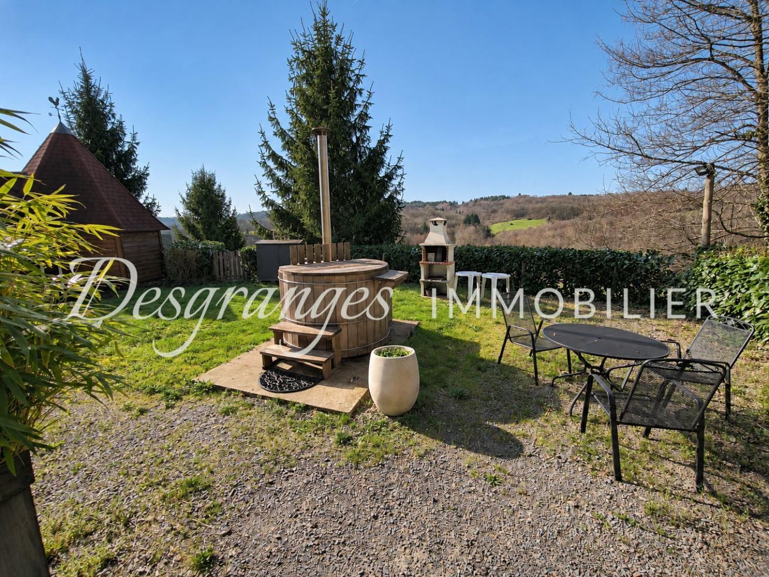 for sale bed and breakfast Sarlande Dordogne 28