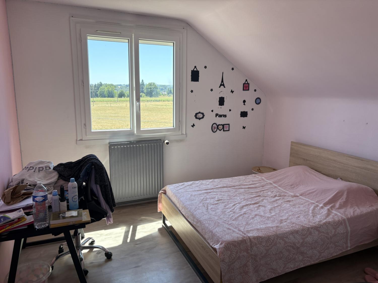 for sale detached house Beyssenac Corrèze 11