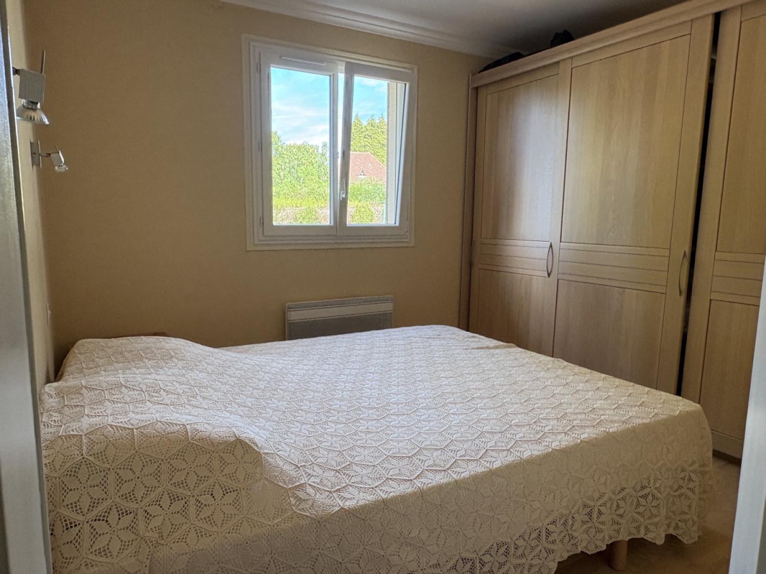  for sale detached house Château-Chervix Haute-Vienne 15
