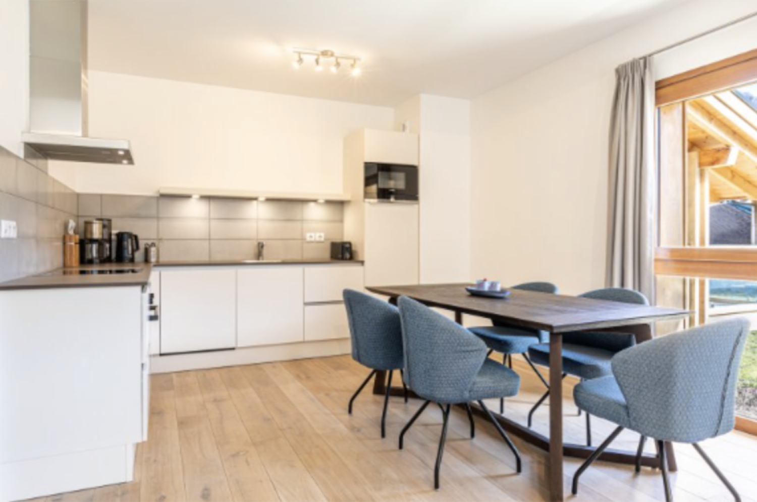 for sale apartment Abondance Haute-Savoie 6