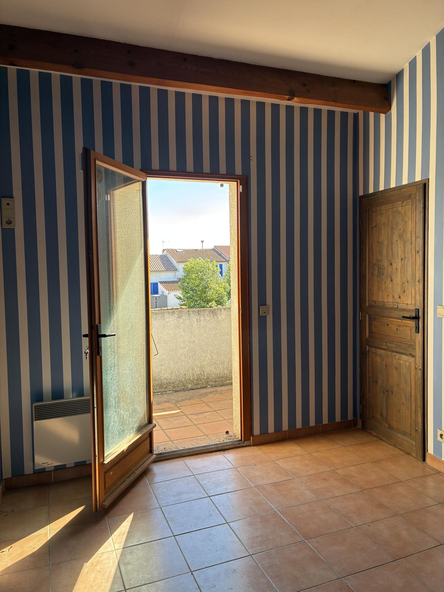 for sale village house Narbonne Aude 29