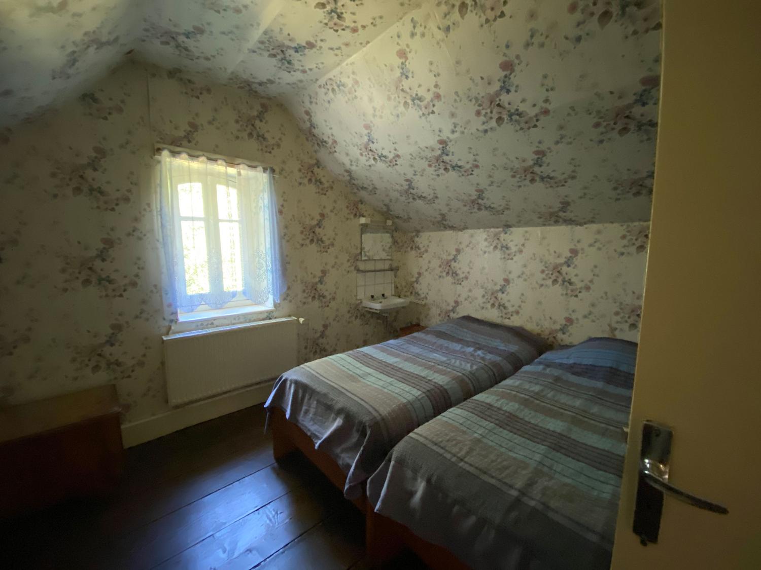 for sale bed and breakfast Corravillers Haute-Saône 30