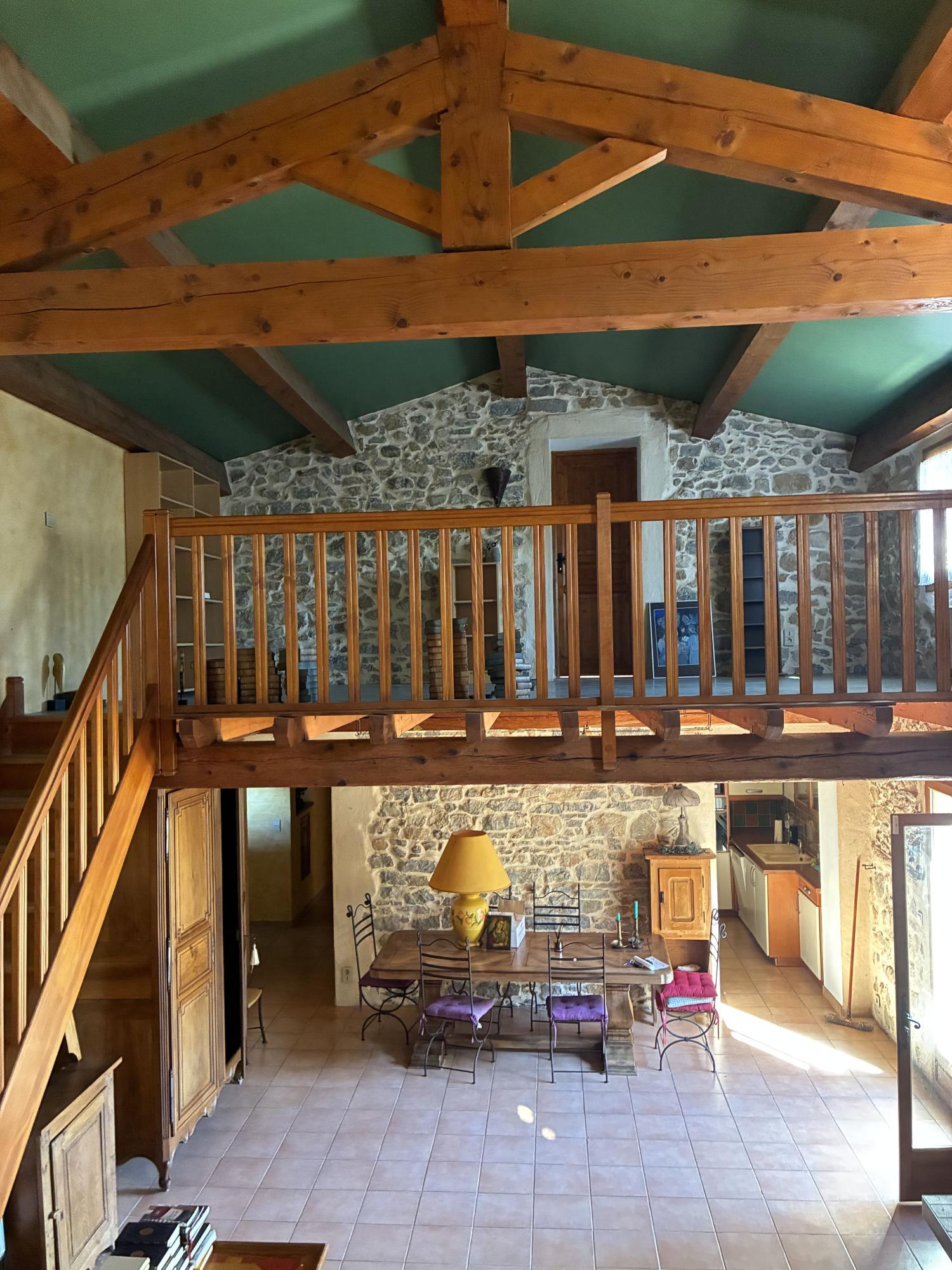 for sale village house Narbonne Aude 17