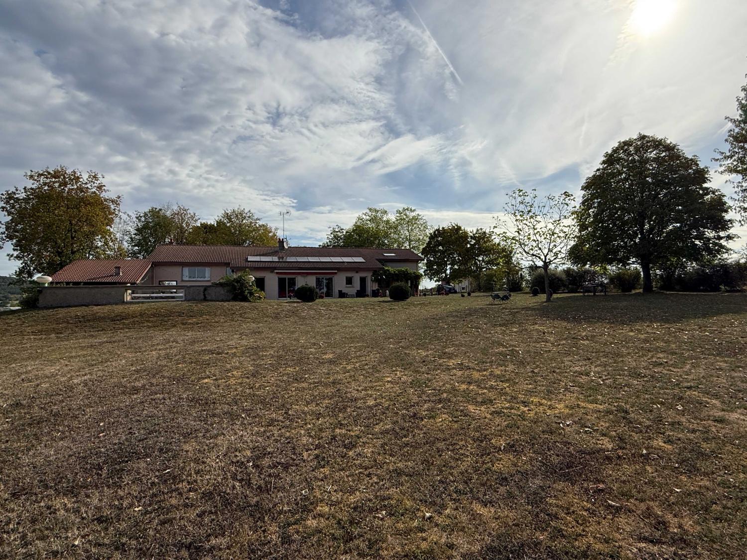 for sale detached house Liffol-le-Grand Vosges 29