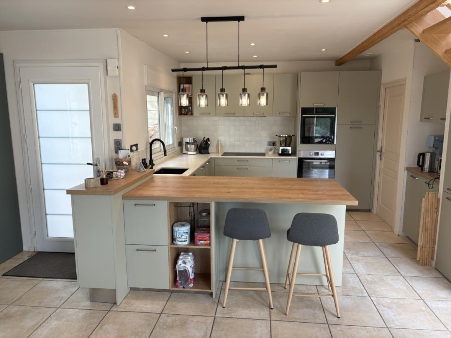 for sale detached house Saint-Sornin-Lavolps Corrèze 9
