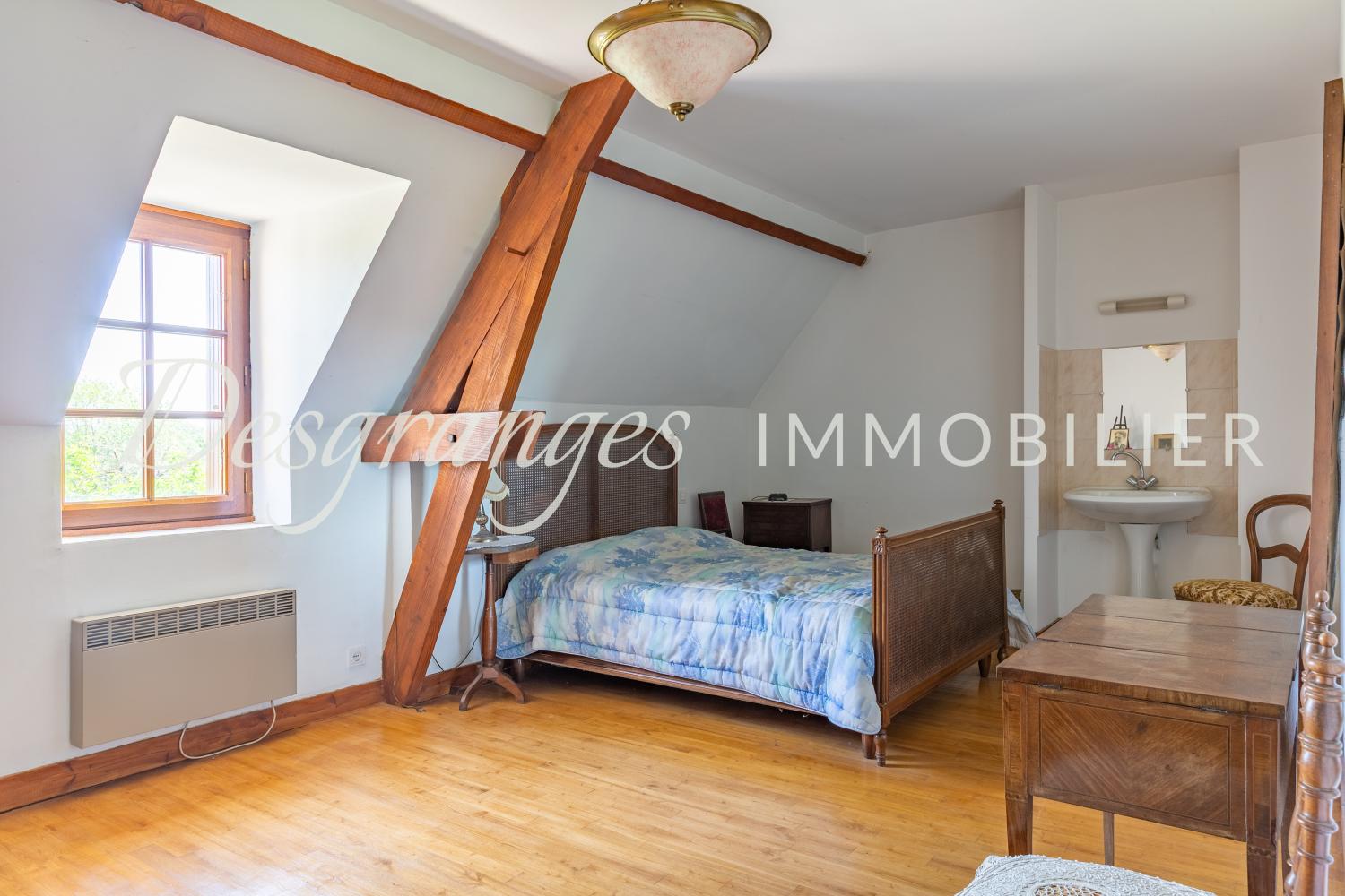 for sale estate Hautefort Dordogne 15