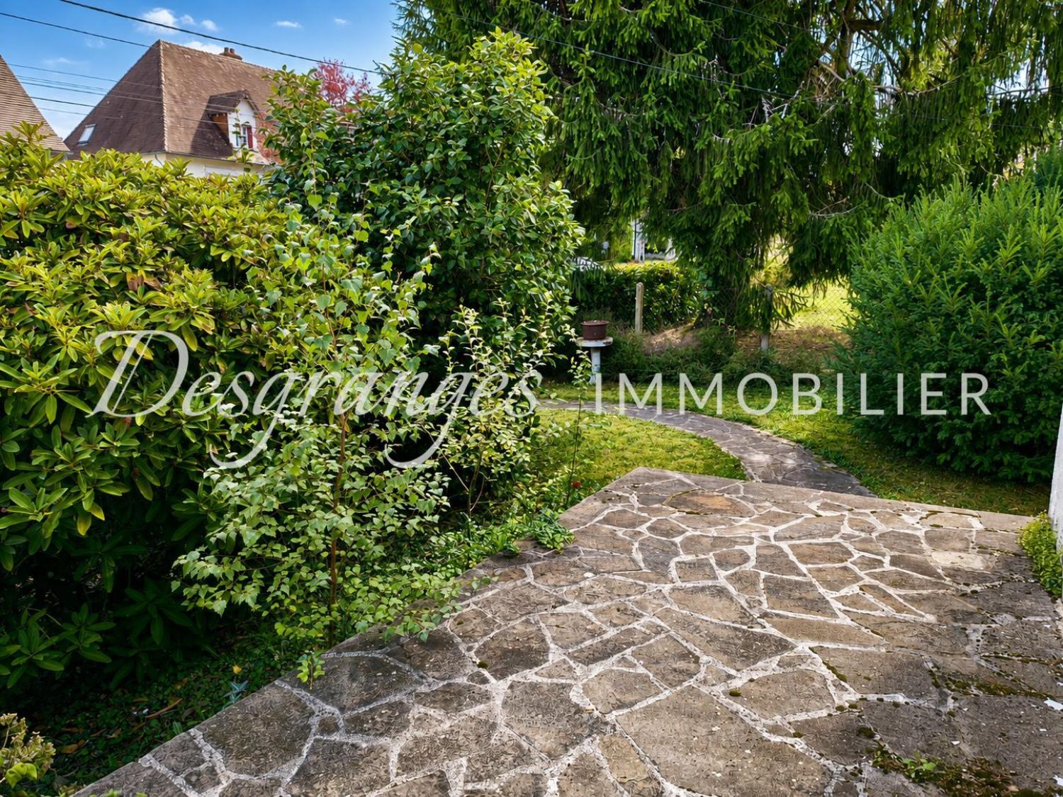 for sale detached house Savignac-Lédrier Dordogne 4