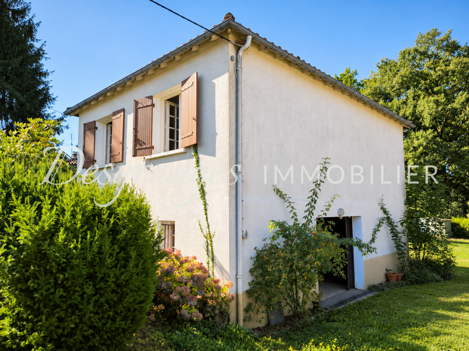 for sale detached house Savignac-Lédrier Dordogne 17