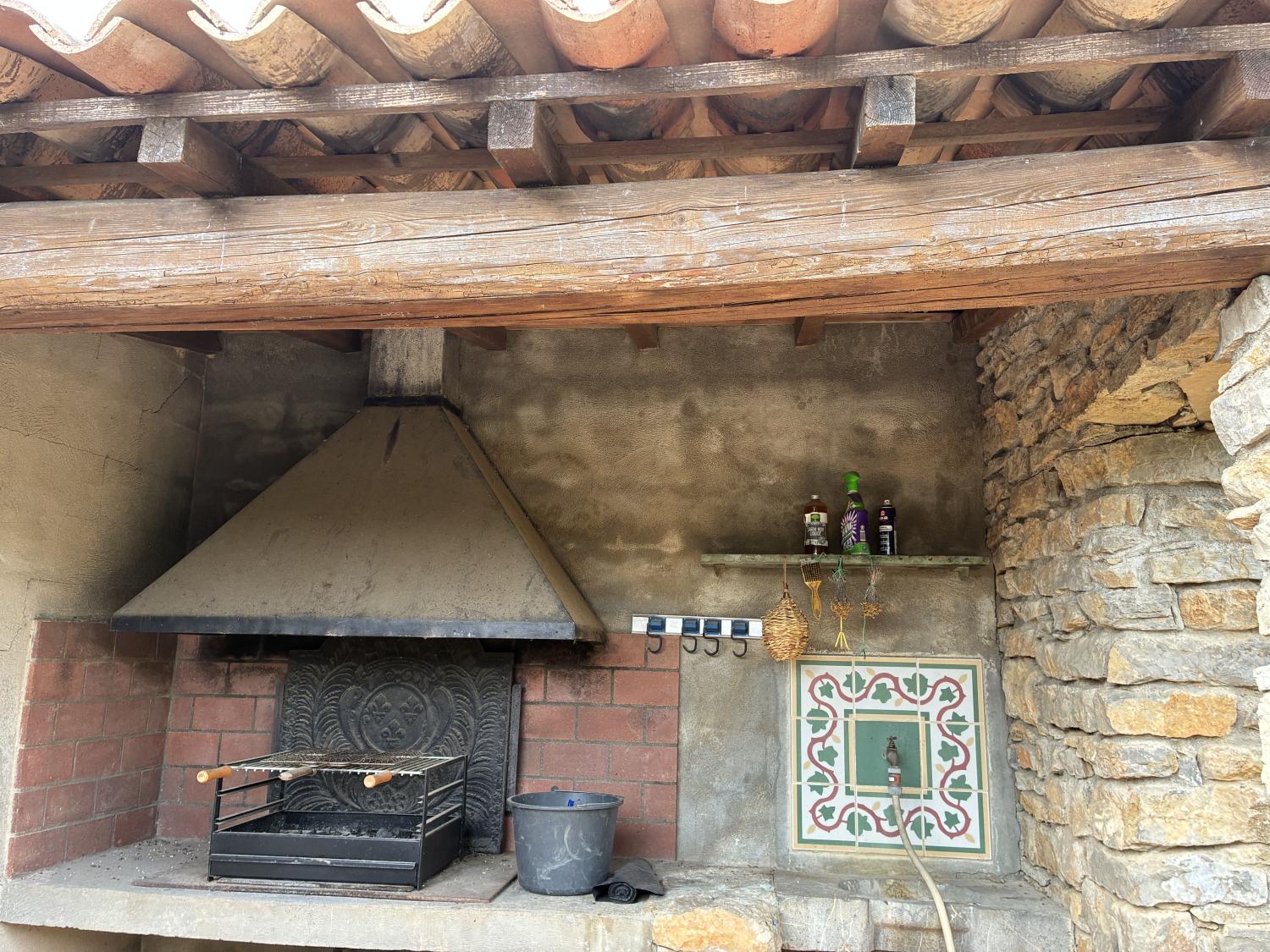 for sale village house Narbonne Aude 9