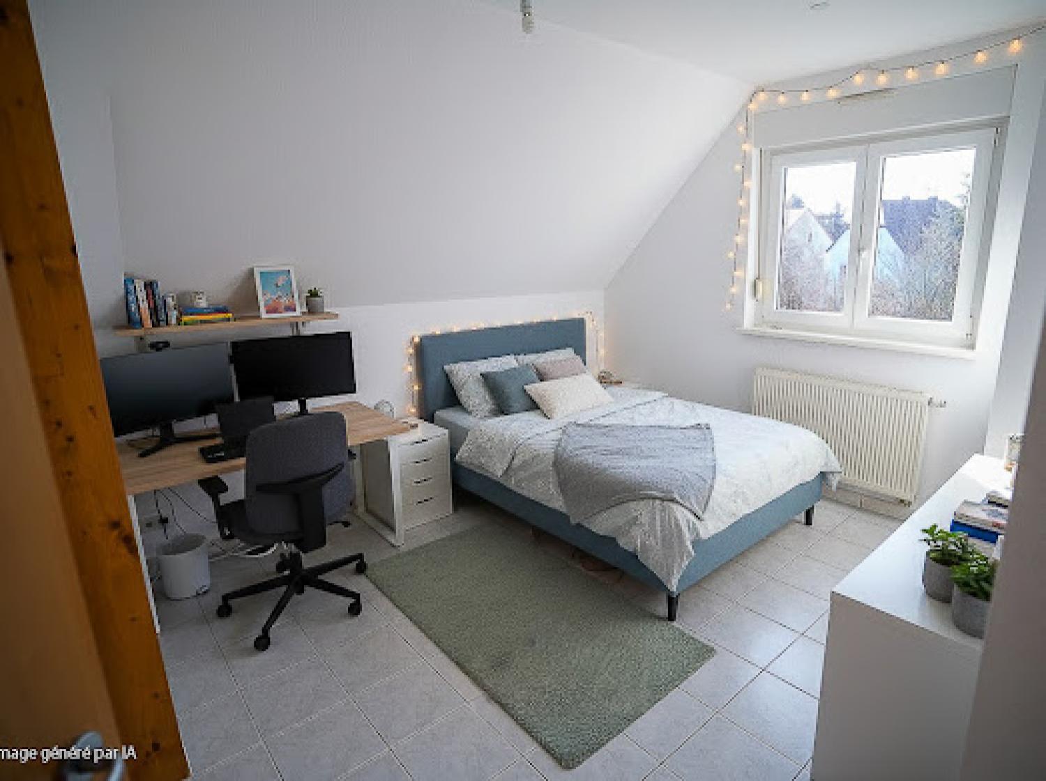 for sale house Wittelsheim Haut-Rhin 22