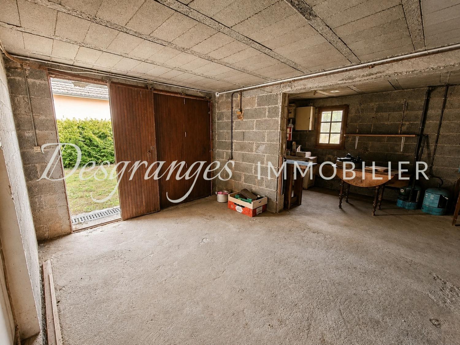 for sale detached house Savignac-Lédrier Dordogne 13