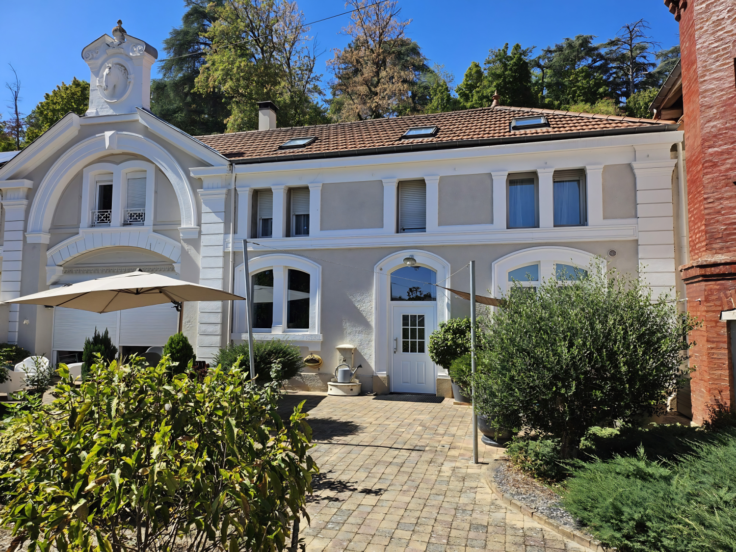  for sale house Sorbiers Loire 2