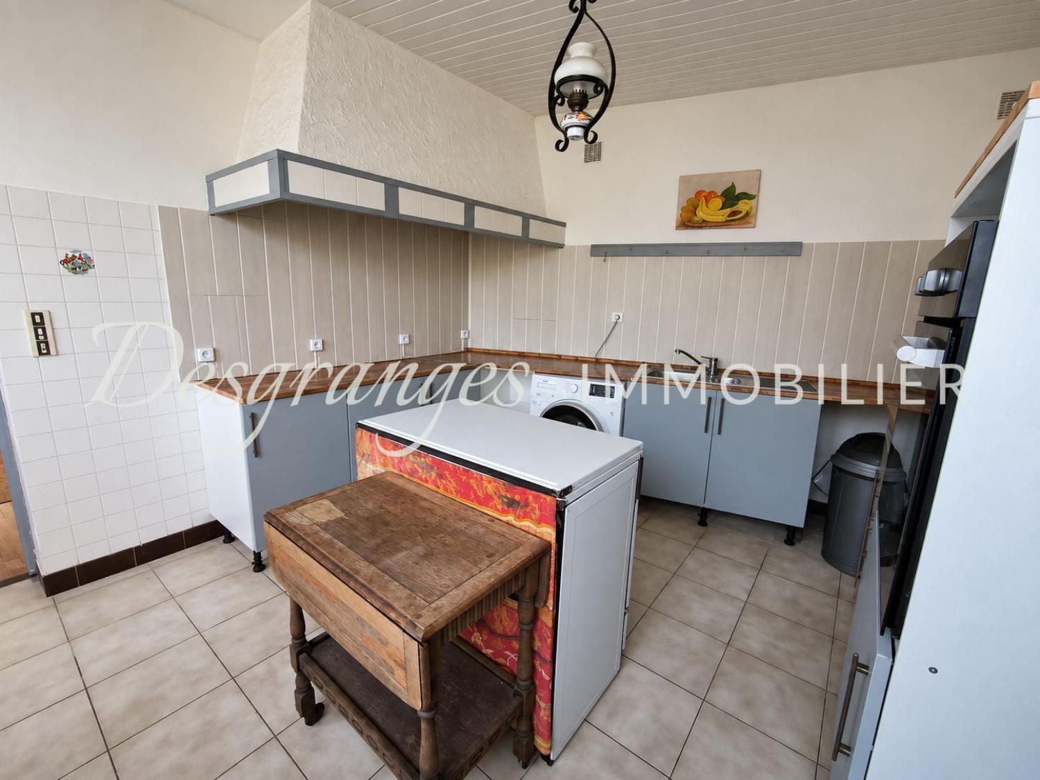 for sale village house Payzac Dordogne 7