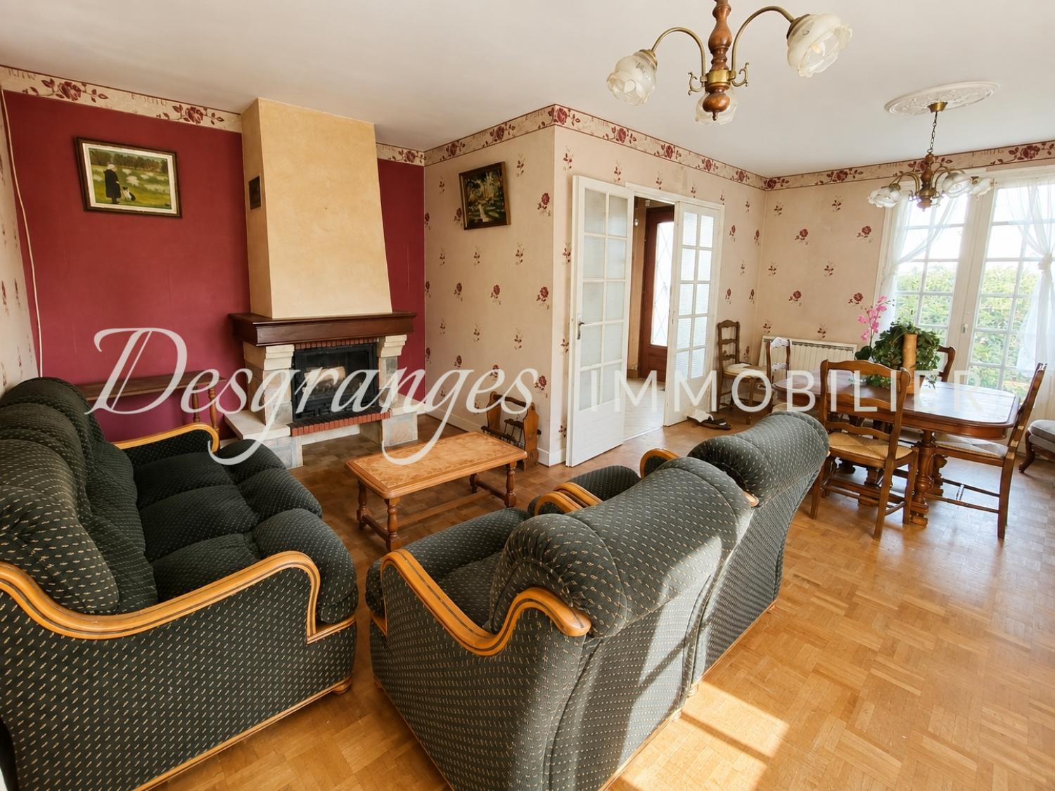 for sale detached house Savignac-Lédrier Dordogne 7