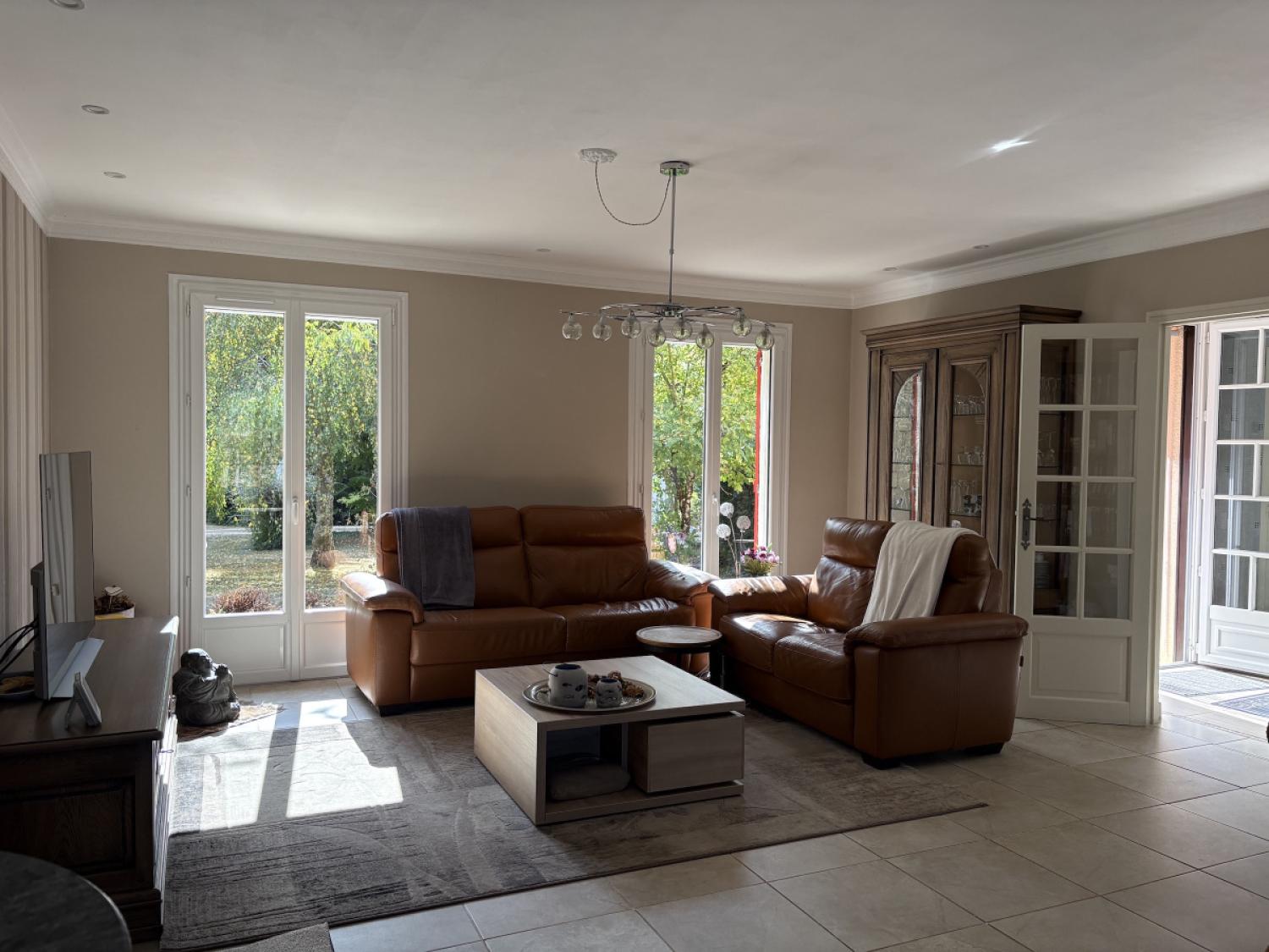  for sale detached house Château-Chervix Haute-Vienne 6
