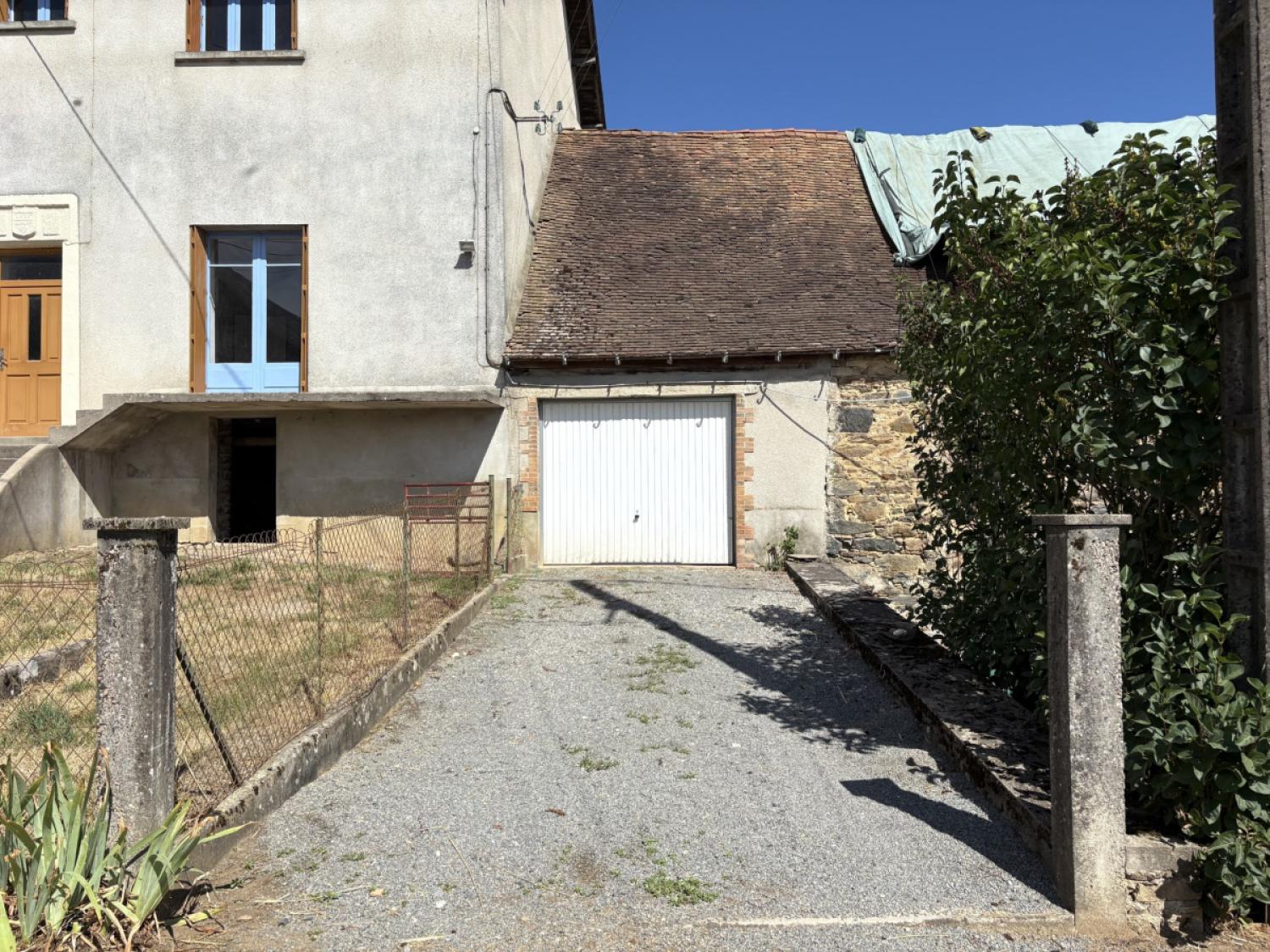 for sale house La Porcherie Haute-Vienne 18