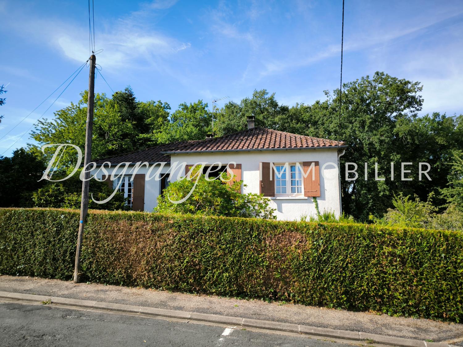 for sale detached house Savignac-Lédrier Dordogne 2