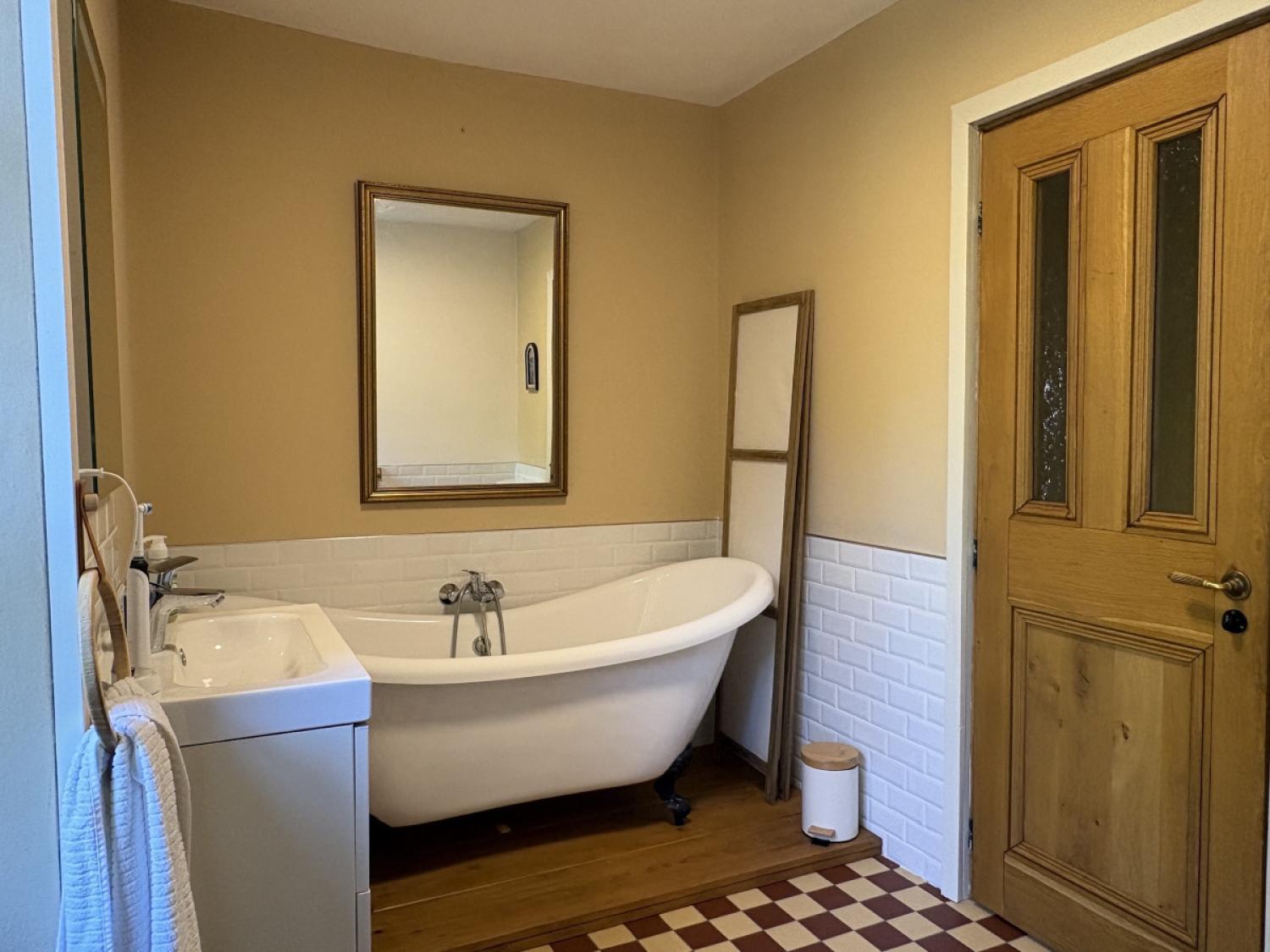 for sale detached house Beyssac Corrèze 9