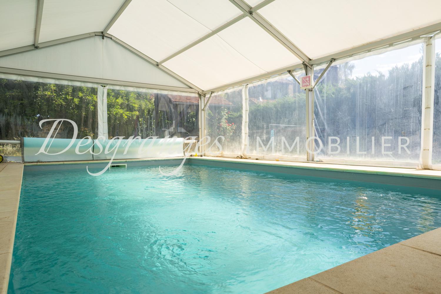 for sale bed and breakfast Sarlande Dordogne 13