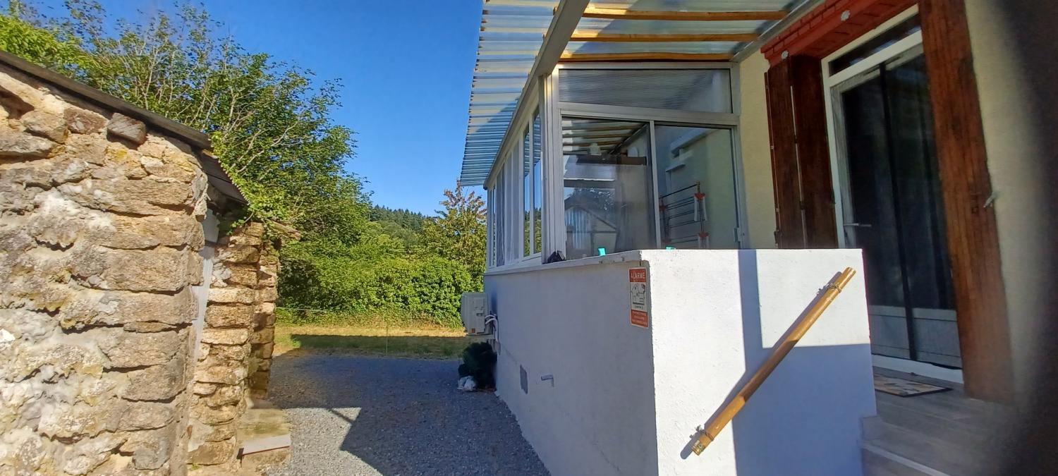 for sale detached house Saint-Sulpice-Laurière Haute-Vienne 4