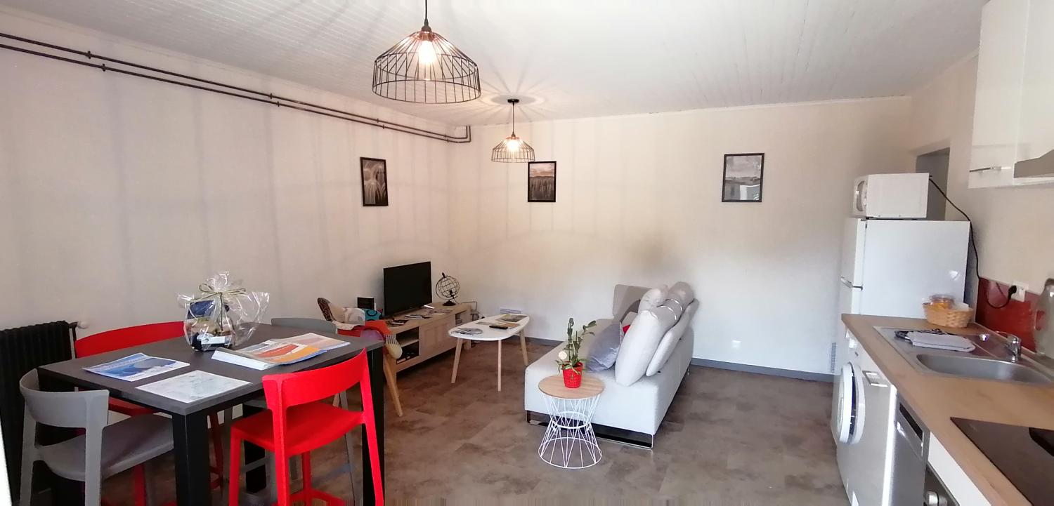 for sale property with holiday home Saint-Pons Ardèche 11
