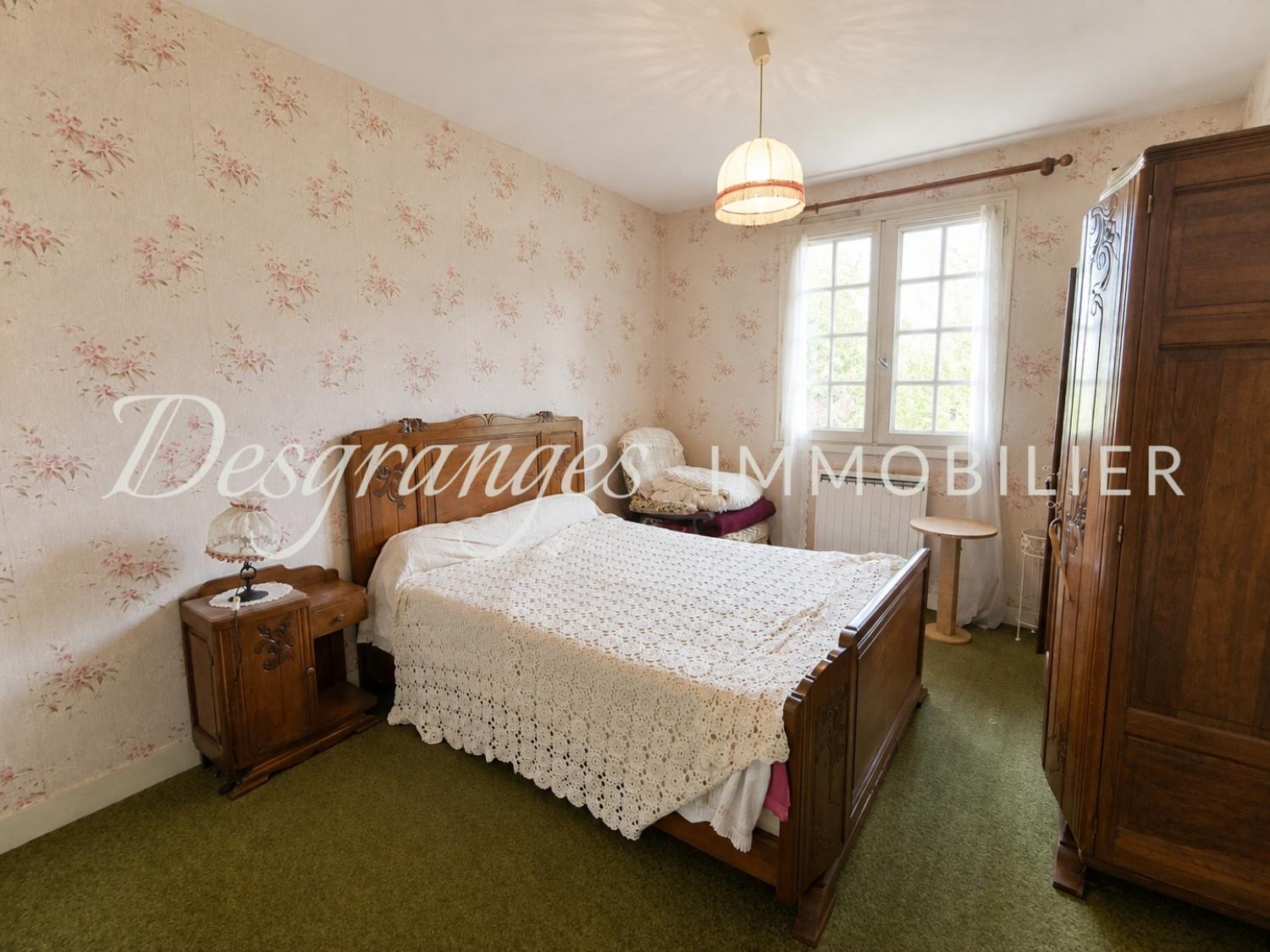 for sale detached house Savignac-Lédrier Dordogne 10