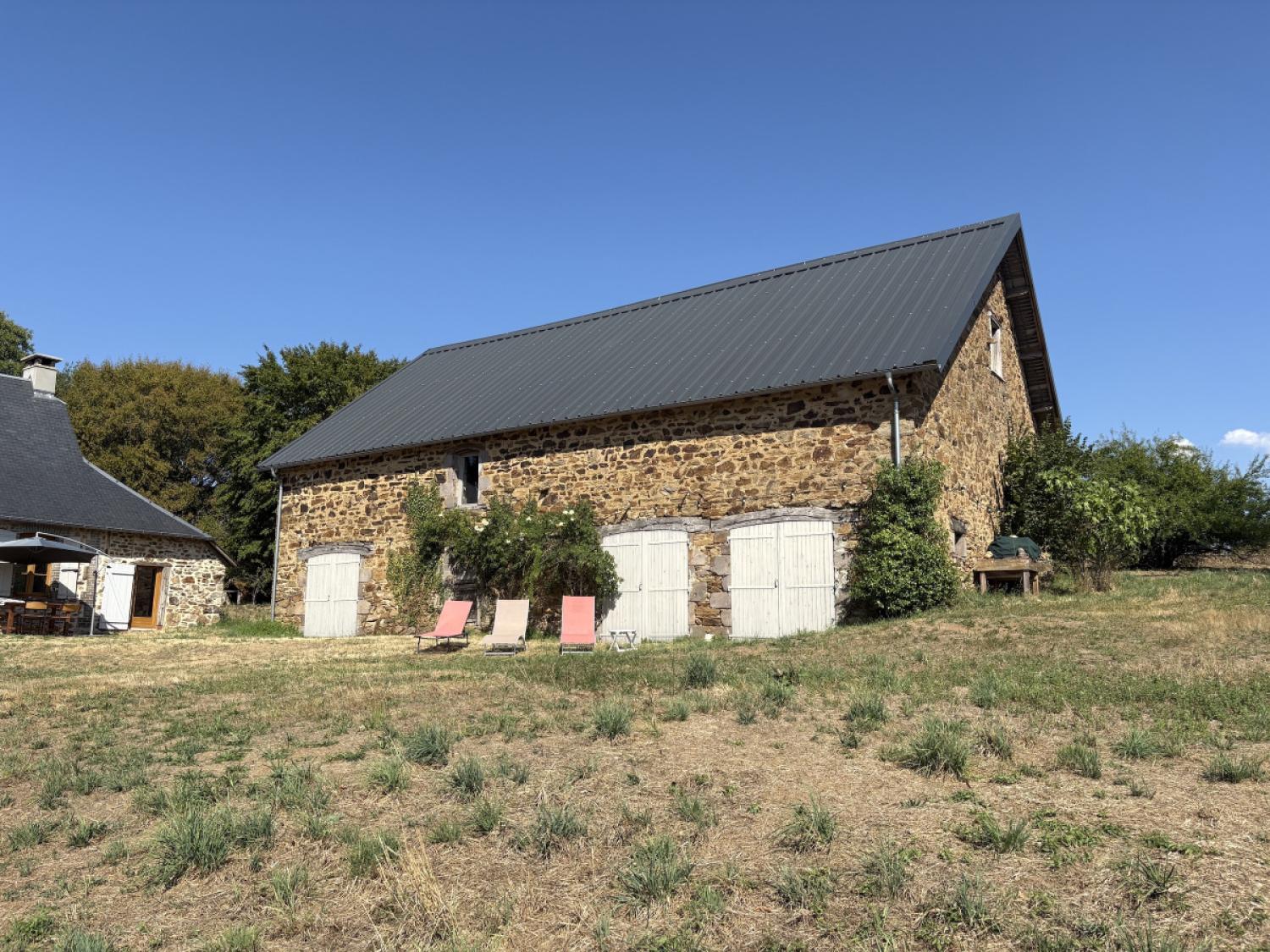 for sale detached house Beyssac Corrèze 10