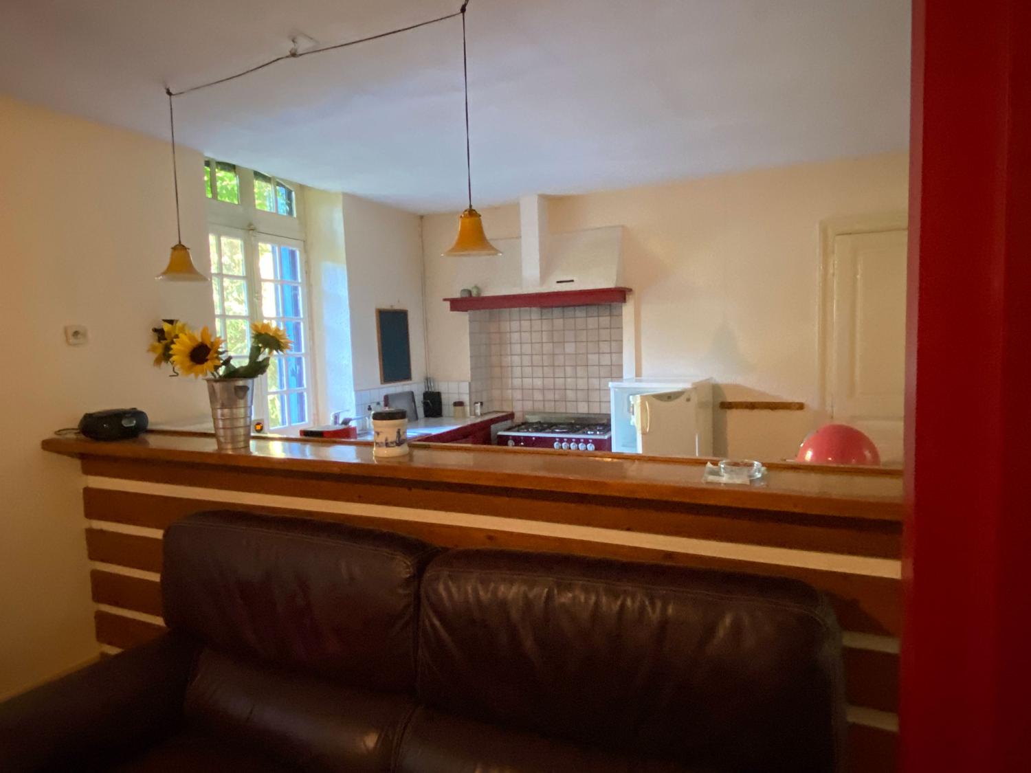 for sale bed and breakfast Corravillers Haute-Saône 23