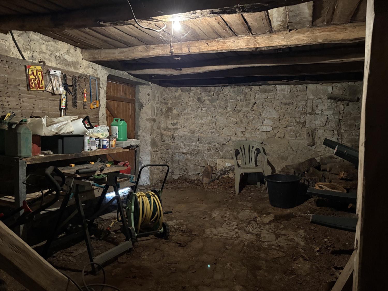 for sale village house Saint-Mathieu Haute-Vienne 18