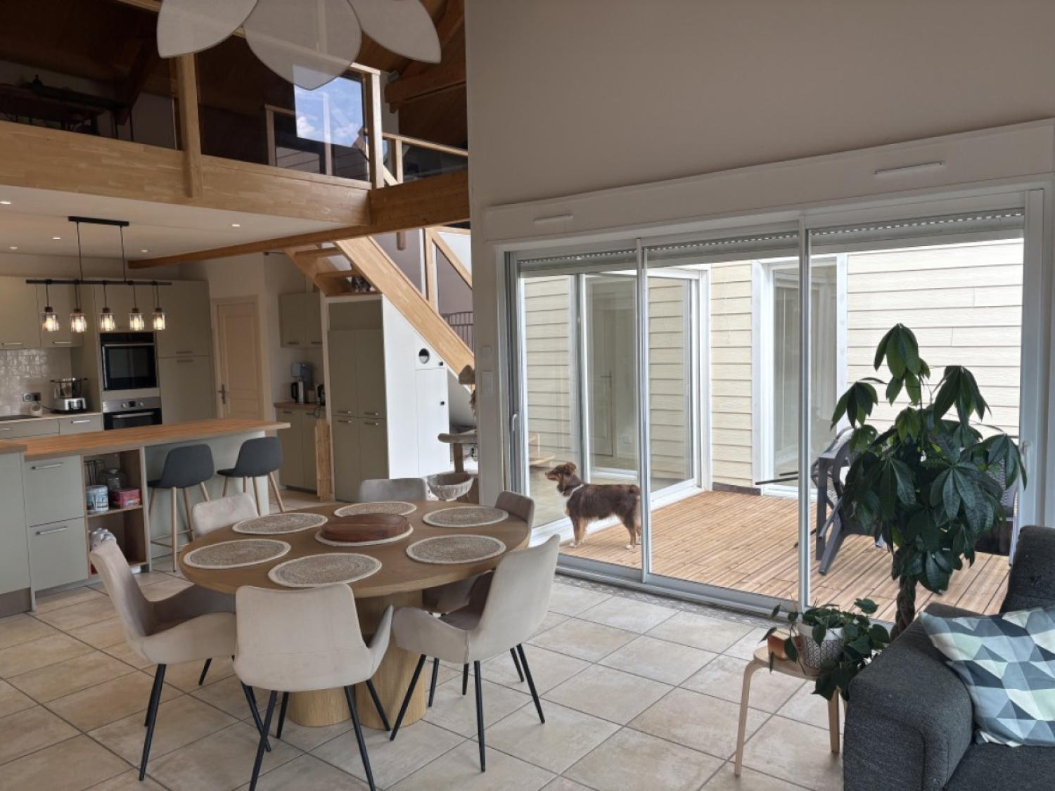 for sale detached house Saint-Sornin-Lavolps Corrèze 8