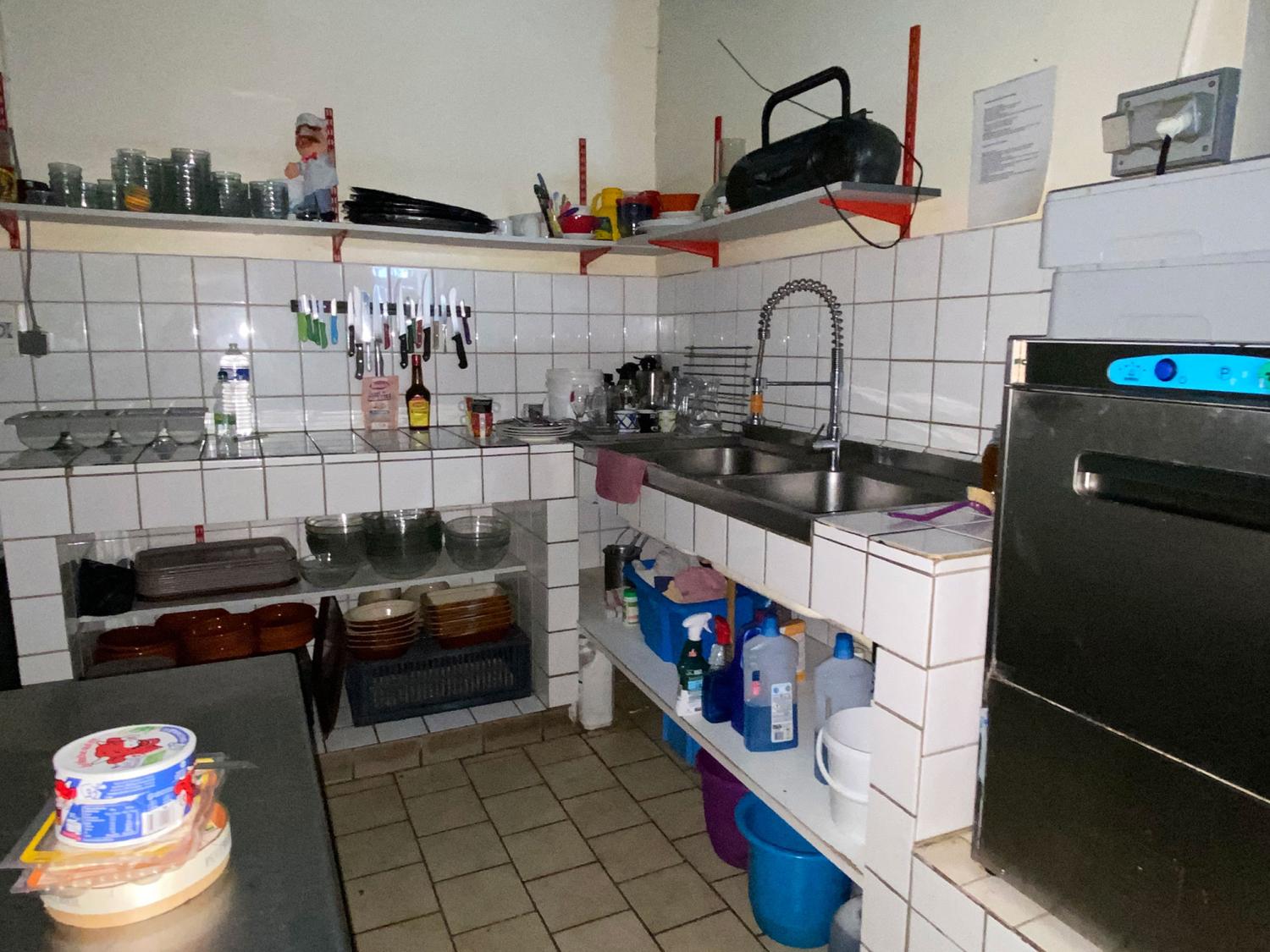 for sale bed and breakfast Corravillers Haute-Saône 15
