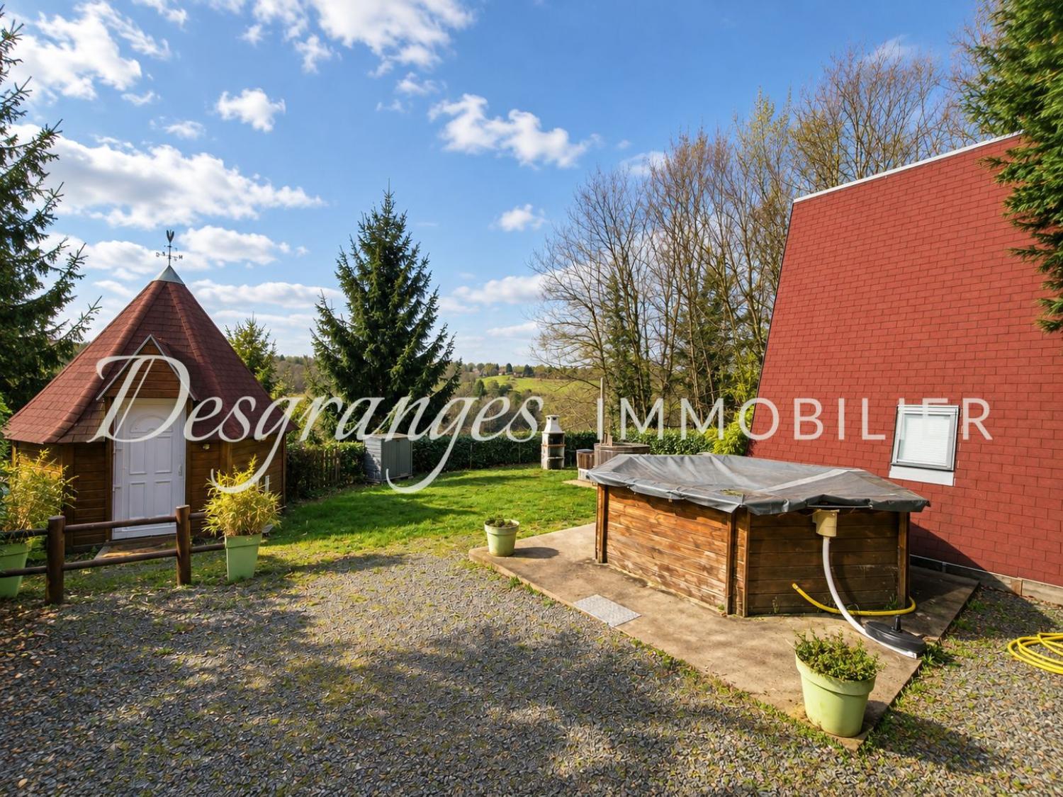 for sale bed and breakfast Sarlande Dordogne 25