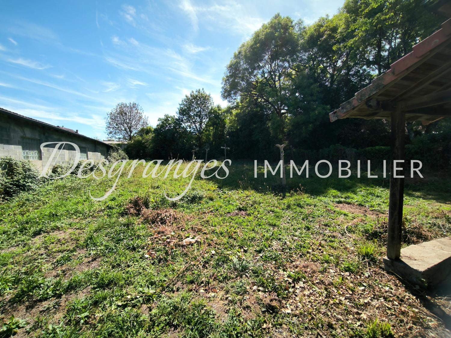 for sale detached house Payzac Dordogne 14