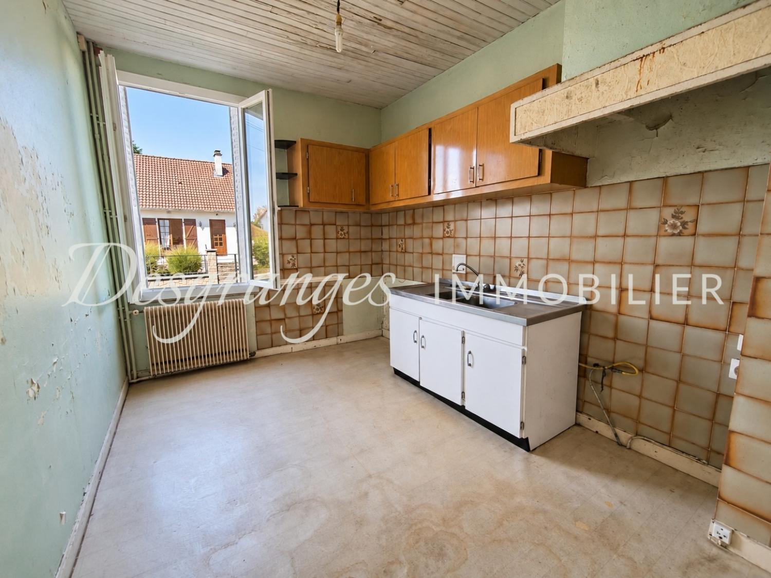 for sale detached house Payzac Dordogne 8