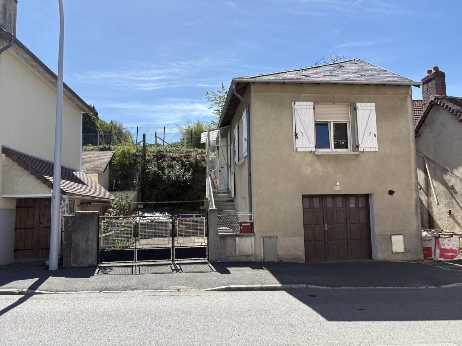 for sale house Saint-Yrieix-la-Perche Haute-Vienne 2