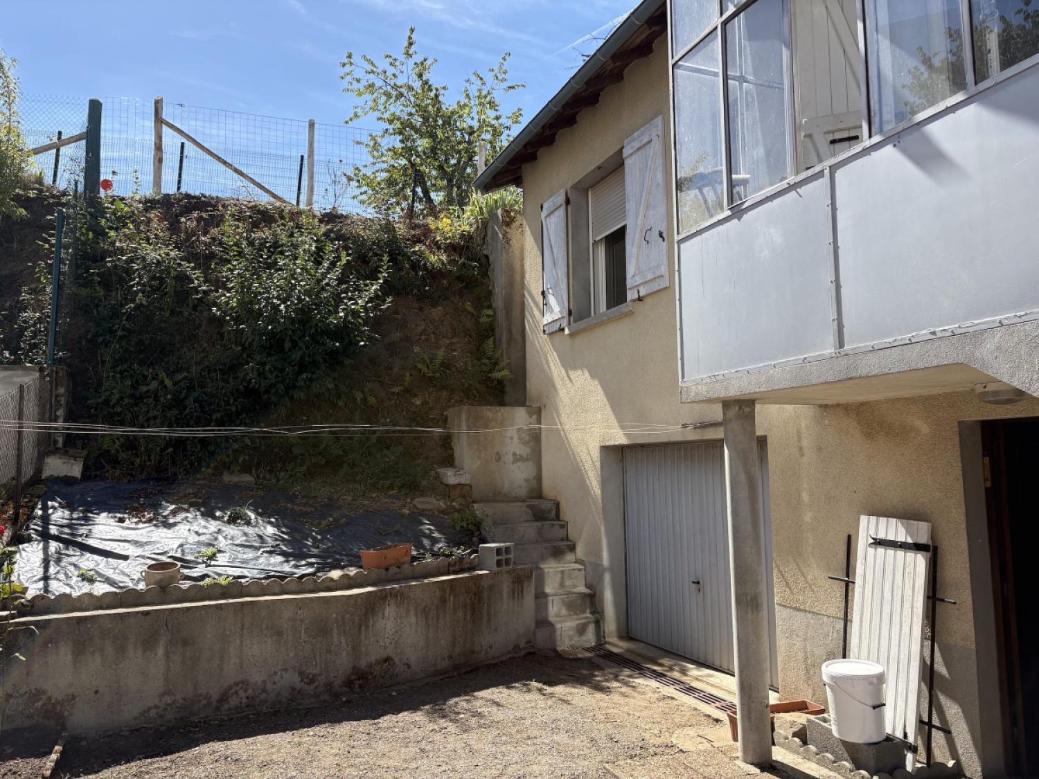 for sale house Saint-Yrieix-la-Perche Haute-Vienne 3