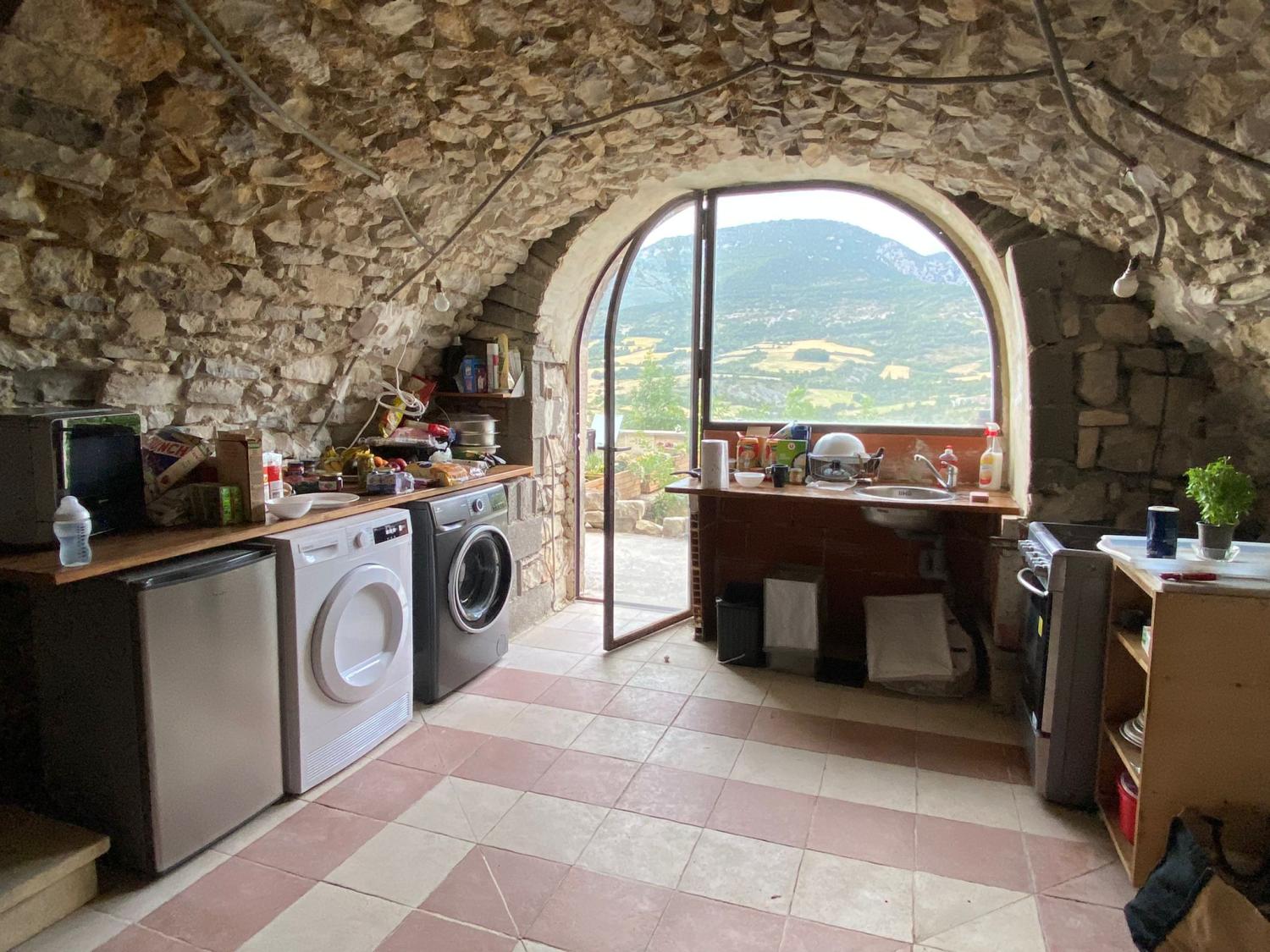  for sale property with holiday home Buis-les-Baronnies Drôme 17