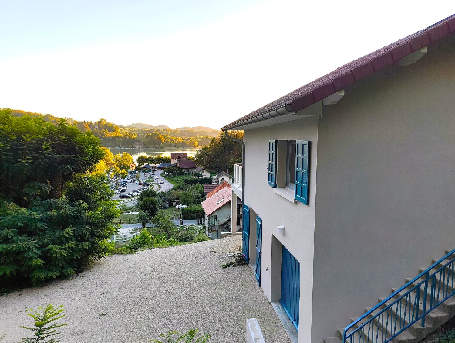 for sale detached house Aiguebelette-le-Lac Savoie 1