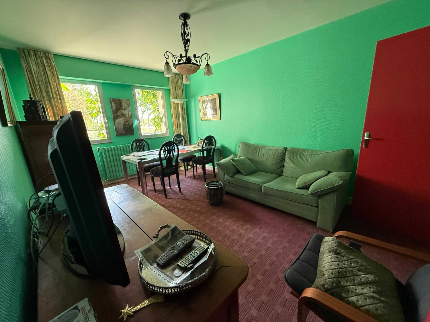 for sale detached house Liffol-le-Grand Vosges 7
