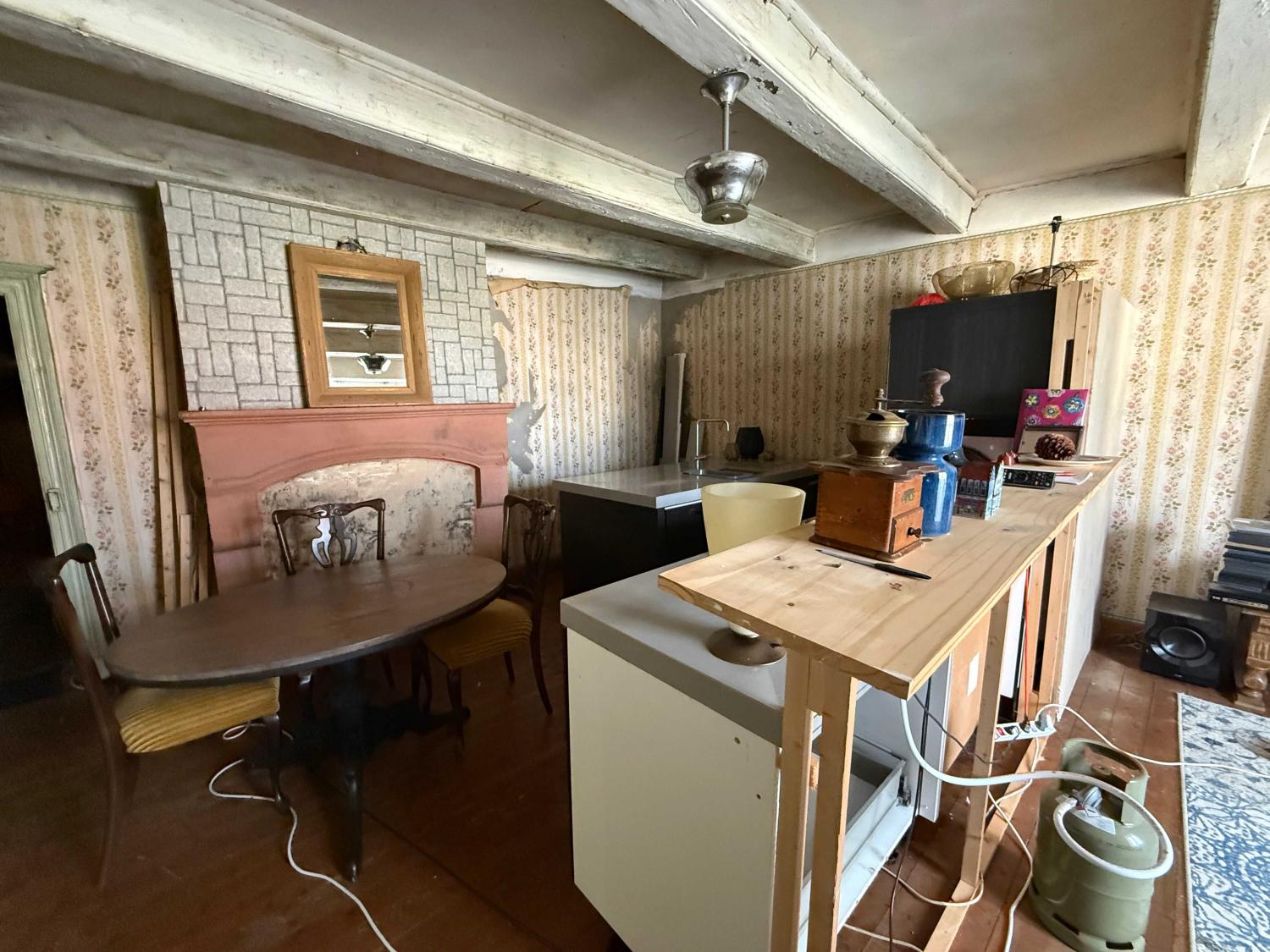 for sale village house Melay Haute-Marne 5
