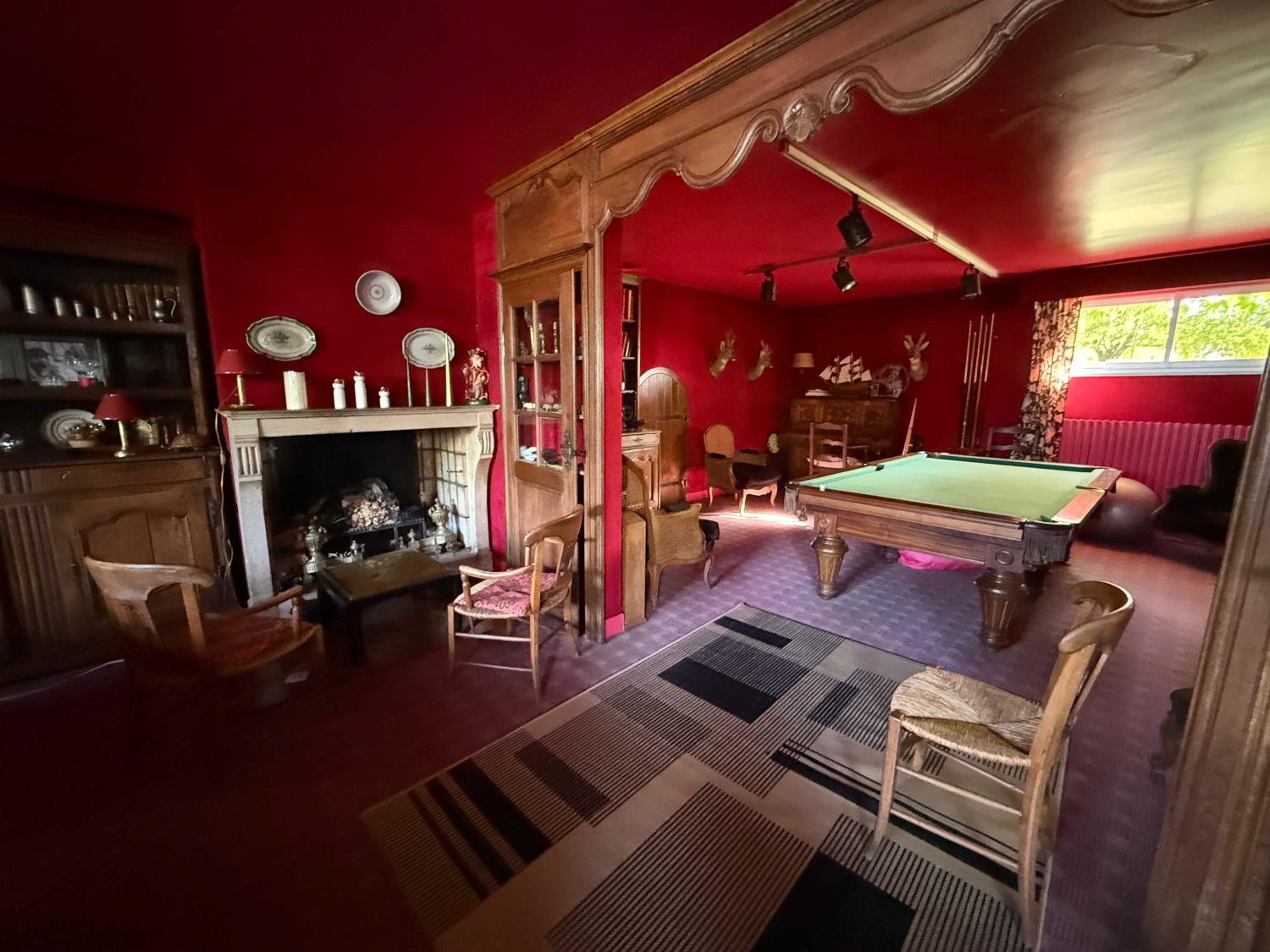 for sale detached house Liffol-le-Grand Vosges 5