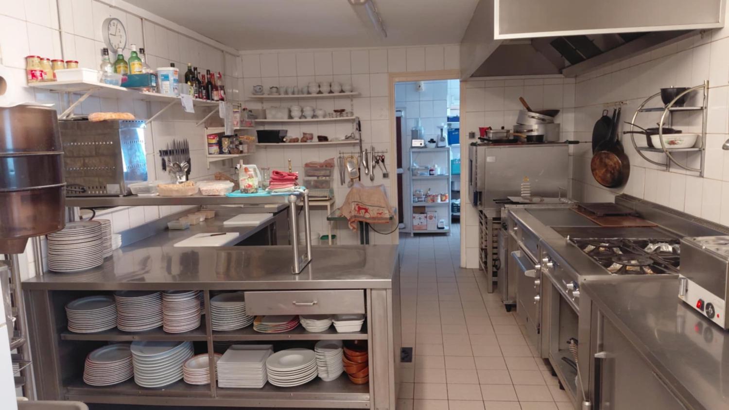  for sale restaurant Saint-Fiel Creuse 5
