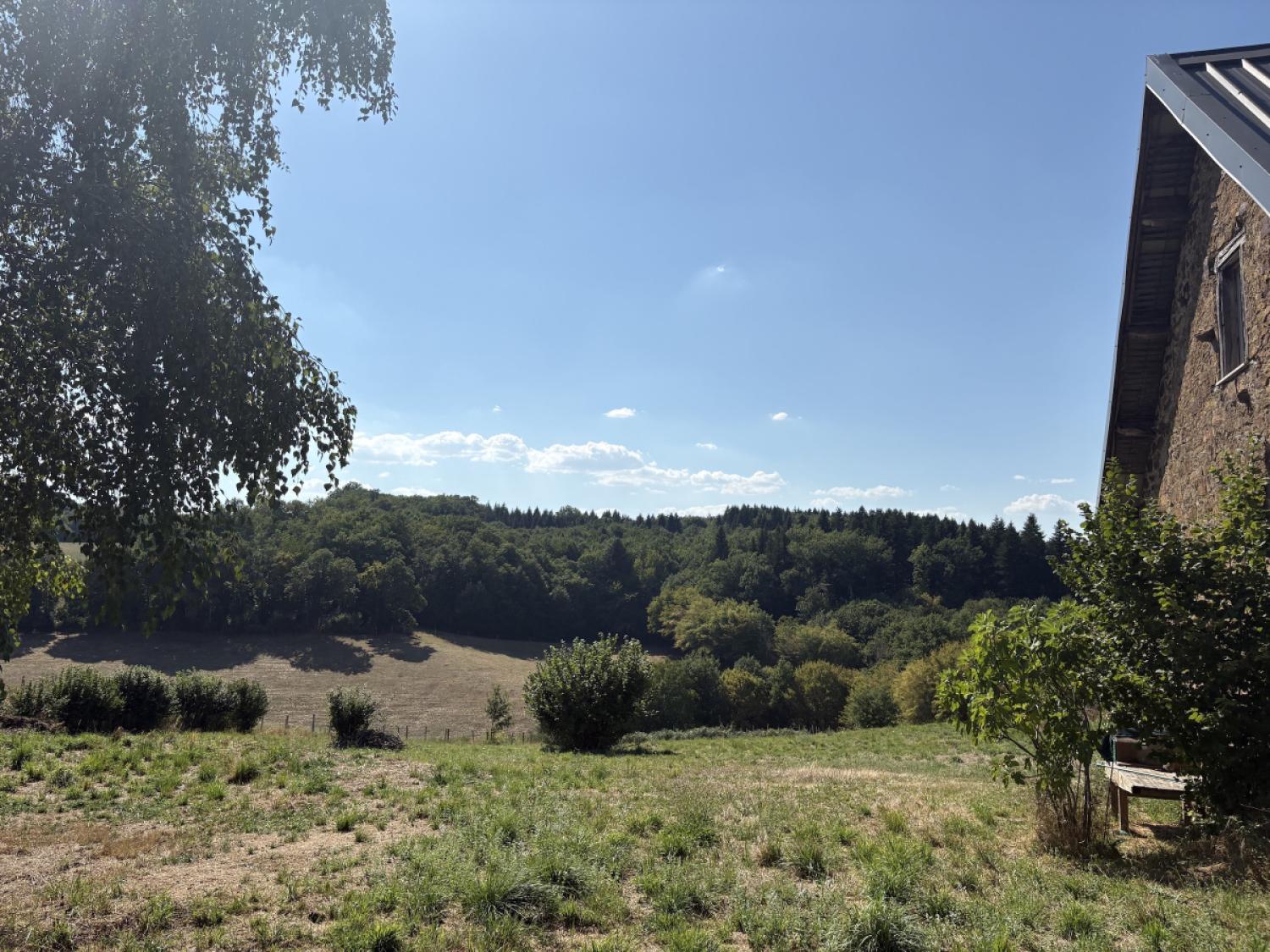 for sale detached house Beyssac Corrèze 17