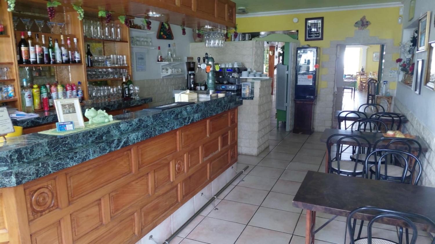  for sale restaurant Saint-Fiel Creuse 3