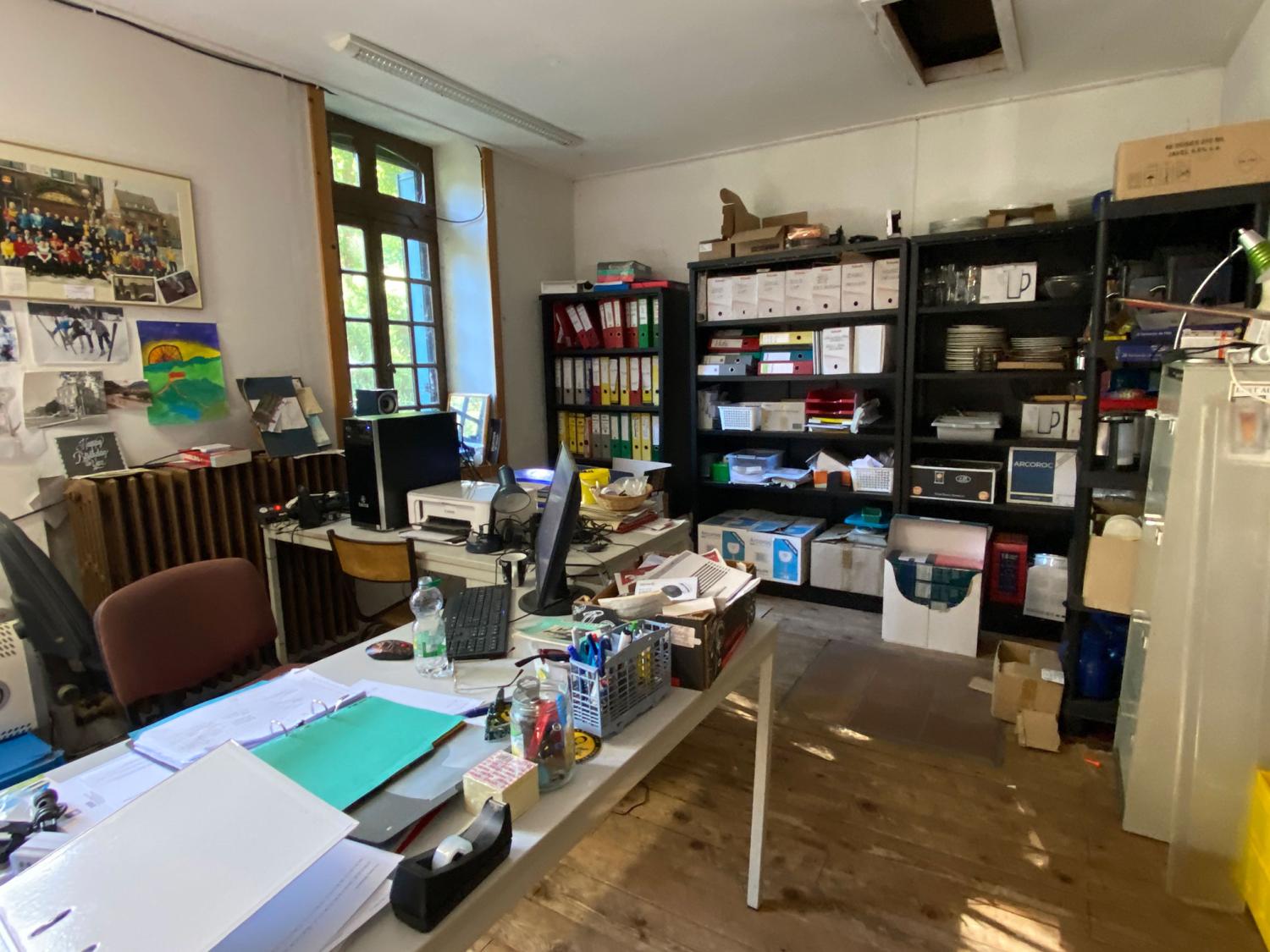 for sale bed and breakfast Corravillers Haute-Saône 16