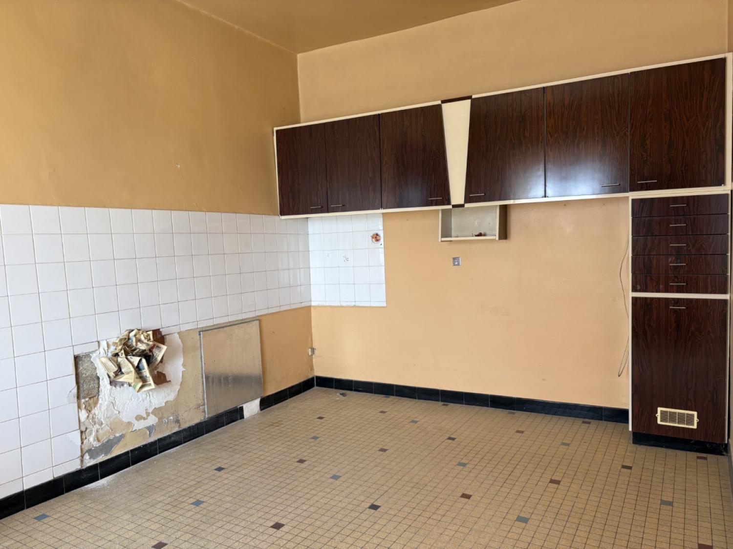 for sale house La Porcherie Haute-Vienne 3