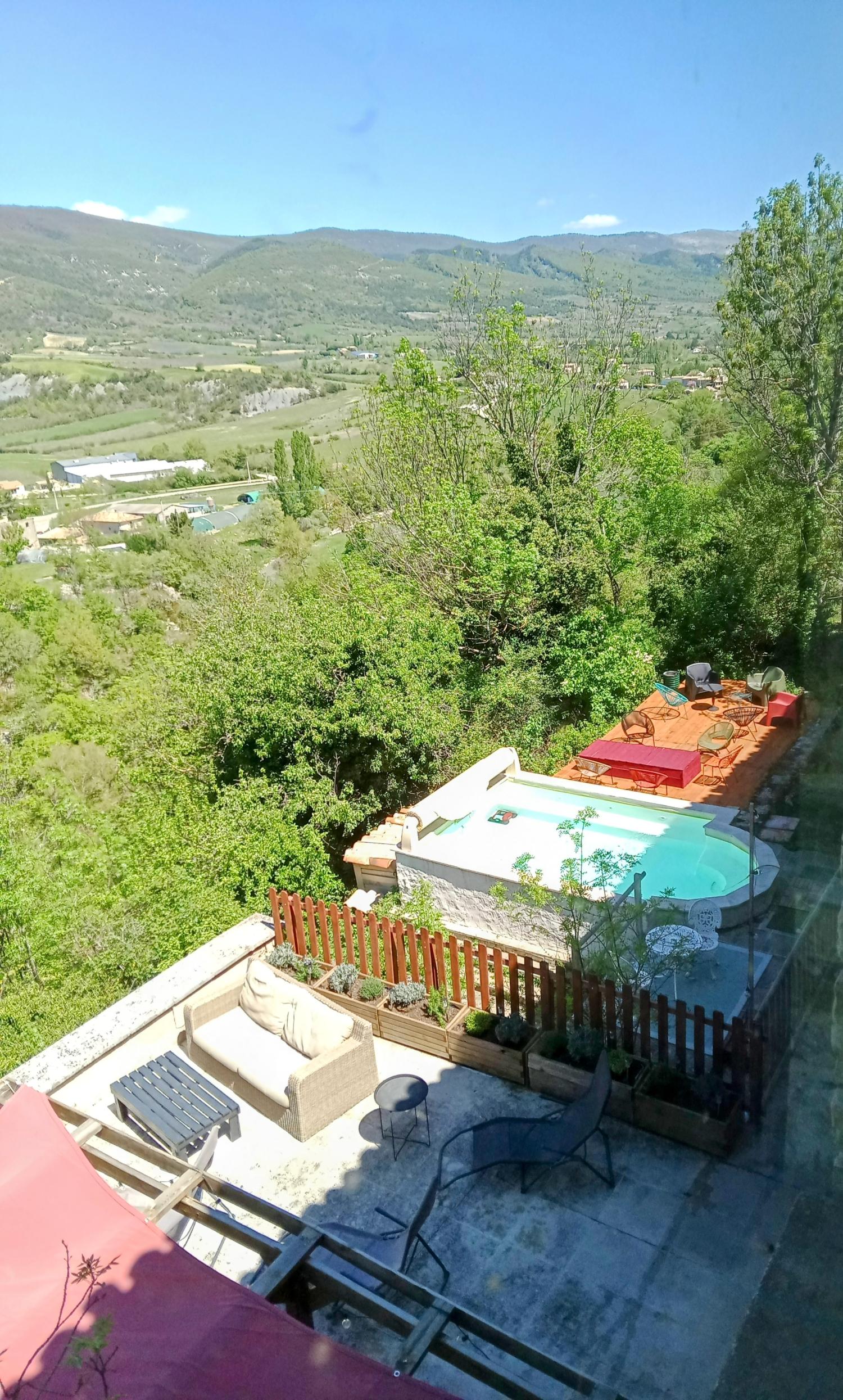  for sale property with holiday home Buis-les-Baronnies Drôme 7