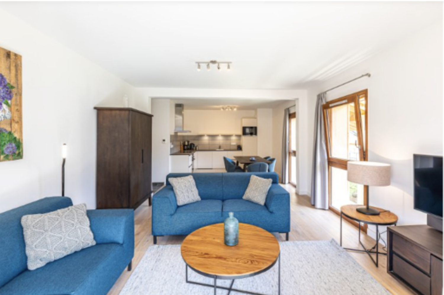 for sale apartment Abondance Haute-Savoie 4