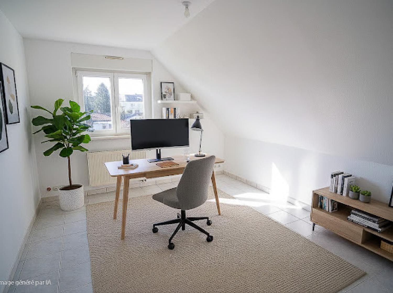 for sale house Wittelsheim Haut-Rhin 23