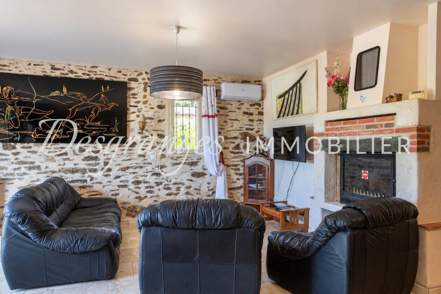 for sale bed and breakfast Sarlande Dordogne 4